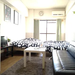 Tennoji Townhouse 大阪市