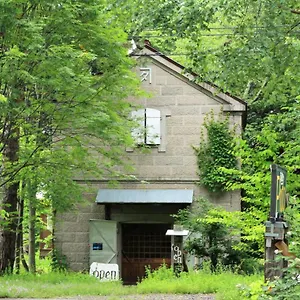 Gallery Kitashajin 別荘 東川町